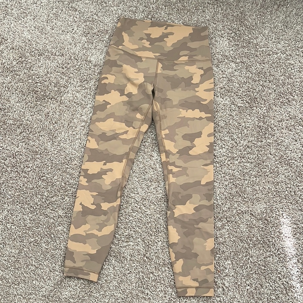 LULULEMON ALIGN PANT 25”🤍